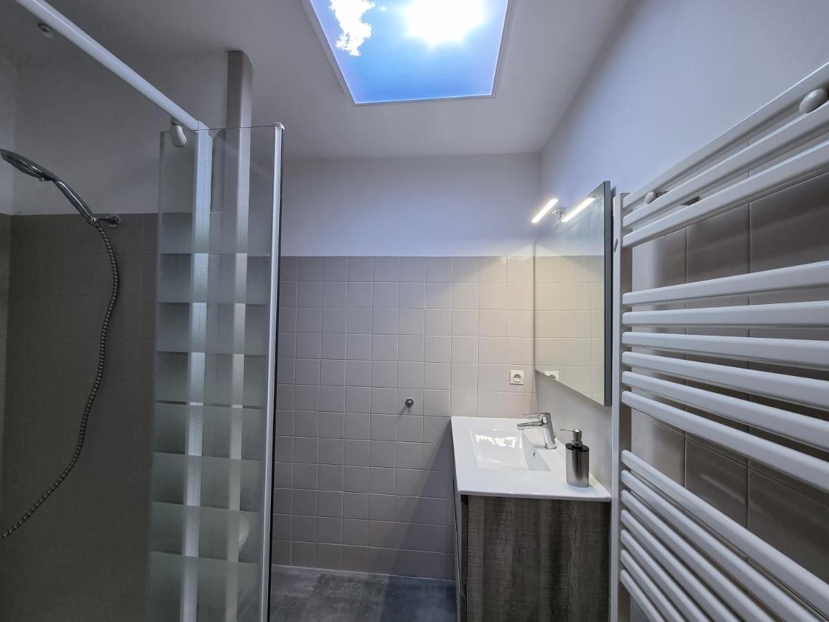 Vintage Chic -Central, Wifi, Mountain View Les Carroz d'Araches Exterior photo